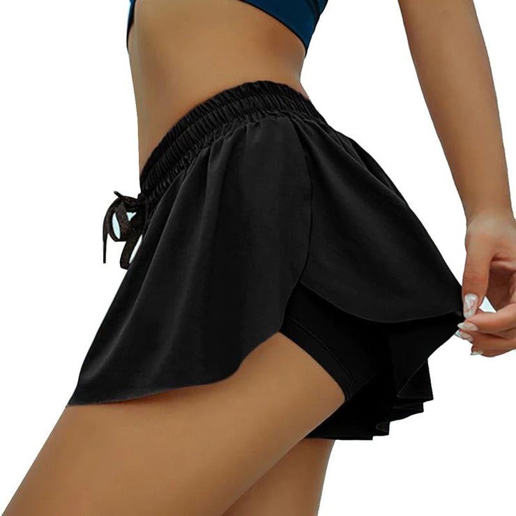 Serx® Skirt Shorts
