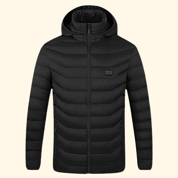 Serx® Heated Jacket