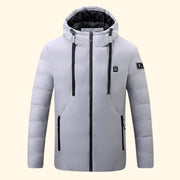 Serx® Heated Jacket